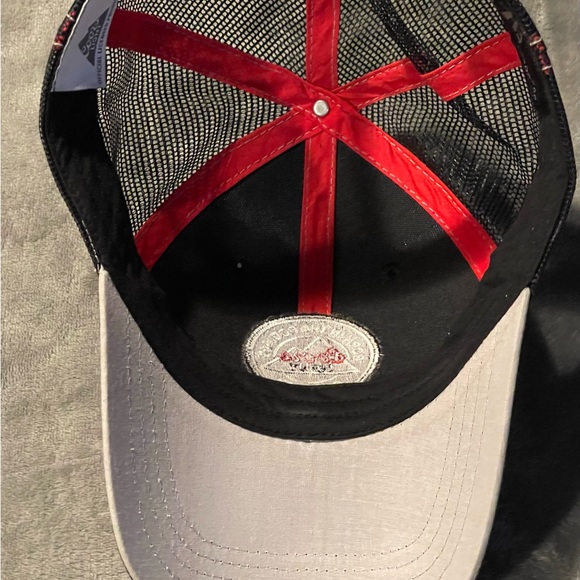 Born in the Rockies Coors light baseball cap. - Picture 5 of 6
